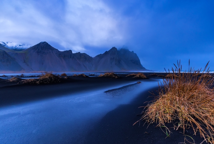 ICELAND PHOTO TOUR 2016