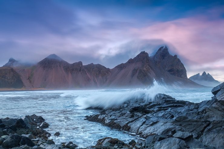 ICELAND PHOTO TOUR 2016
