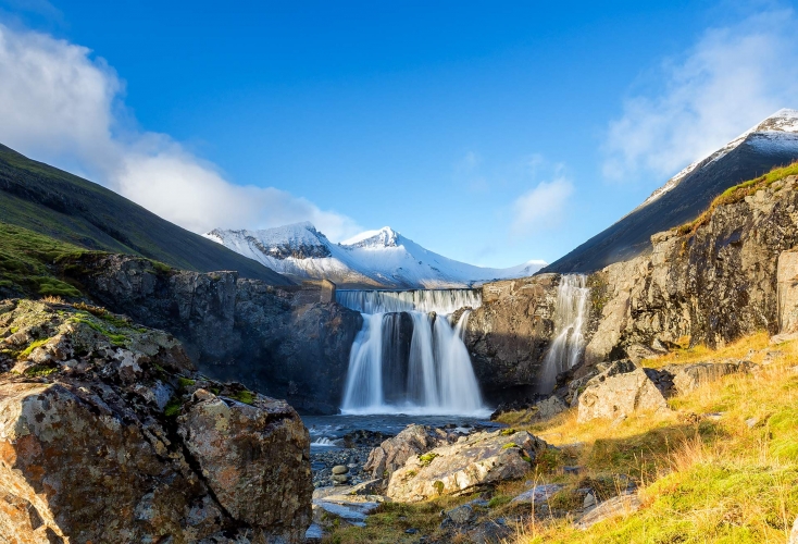 ICELAND PHOTO TOUR 2016