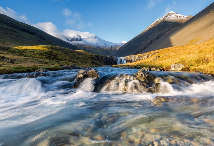 ICELAND PHOTO TOUR 2016