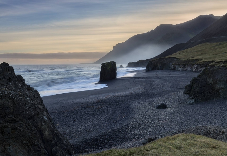 ICELAND PHOTO TOUR 2016