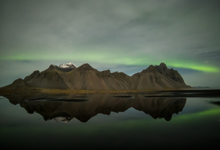 ICELAND PHOTO TOUR 2016