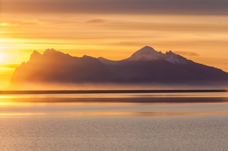ICELAND PHOTO TOUR 2016